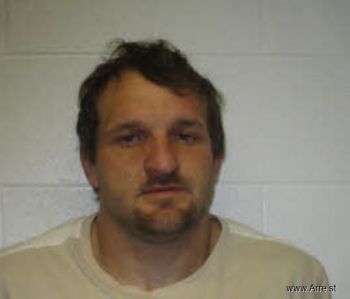 Kenneth Kristopher Knight Mugshot