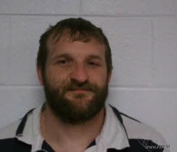 Kenneth Kristopher Knight Mugshot