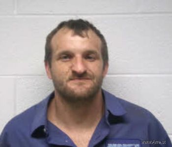 Kenneth Kristopher Knight Mugshot