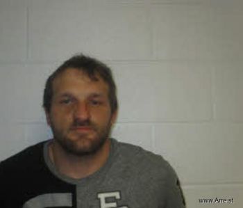 Kenneth Kristopher Knight Mugshot