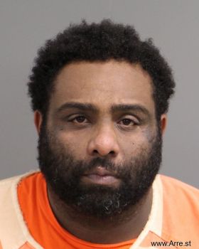 Kenneth Lamonte Carrington Mugshot