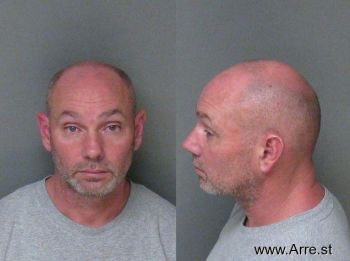 Kenneth James Lane Mugshot