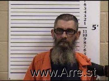 Kenneth James Laney Mugshot