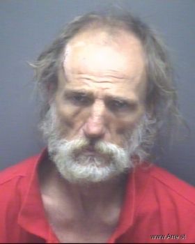 Kenneth Alan Langrehr Mugshot