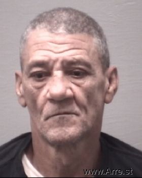 Kenneth Ray Locklear Mugshot