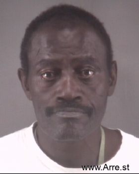 Kenneth Neal Lucas Mugshot