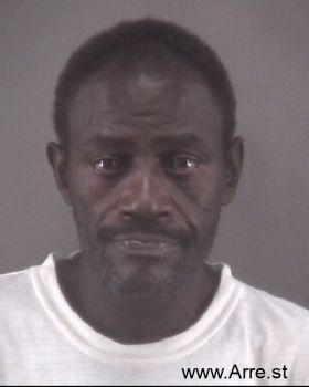 Kenneth Neal Lucas Mugshot