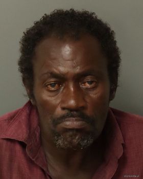 Kenneth Neal Lucas Mugshot