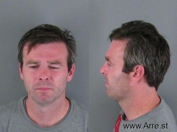 Kenneth James Junior Martin Mugshot