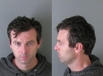 Kenneth James Martin Mugshot