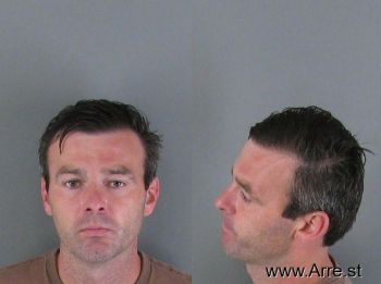 Kenneth James Junior Martin Mugshot