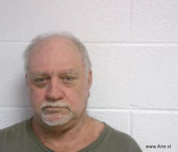 Kenneth David Mason Mugshot