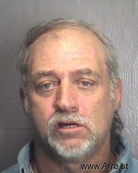 Kenneth David Mason Mugshot