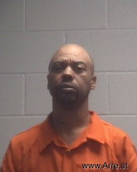 Kenneth Clayton Mcclain Mugshot