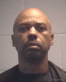 Kenneth Clayton Mcclain Mugshot