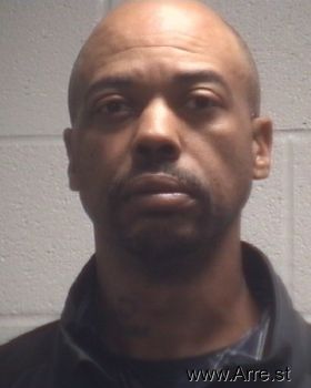 Kenneth Clayton Mcclain Mugshot