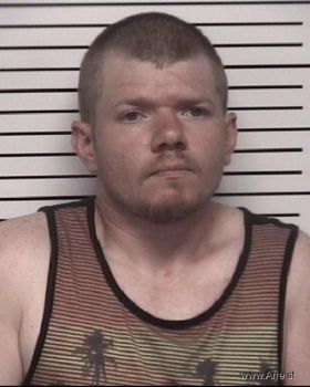 Kenneth Lee Mcclure Mugshot