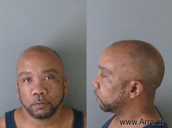 Kenneth Michael Junior Mcdonald Mugshot