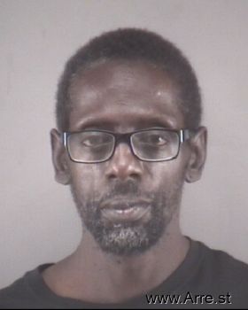 Kenneth Dewayne Mcgee Mugshot