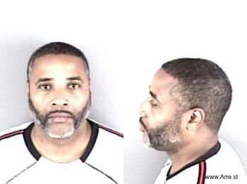 Kenneth Gregory Mclaughlin Mugshot