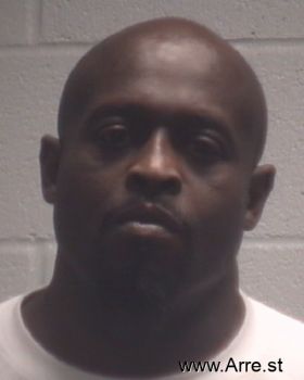 Kenneth Bernard Moore Mugshot