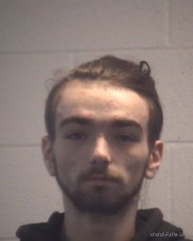 Kenneth Bradlee Mueller Mugshot