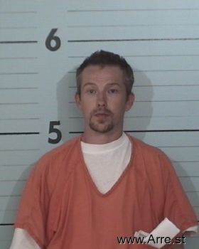 Kenneth Byron Myers Mugshot