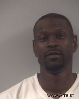 Kenneth Lamont Parnell Mugshot