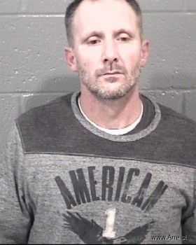 Kenneth James Paxton Mugshot