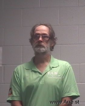 Kenneth Wayne Pennington Mugshot