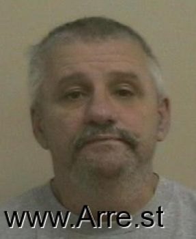 Kenneth W Porterfield Mugshot