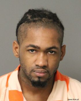 Kenneth Lewis Jr Powell Mugshot