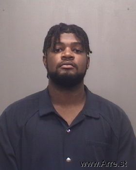 Kenneth Mitchell Price Mugshot