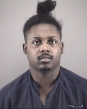 Kenneth Wayne Rice Mugshot