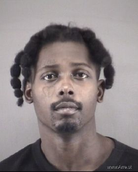 Kenneth Wayne Rice Mugshot