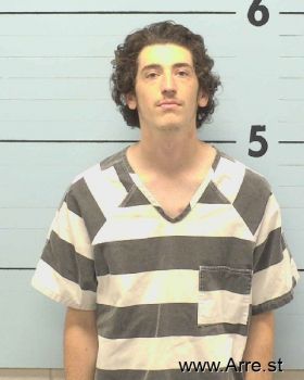 Kenneth Patrick Robinson Mugshot