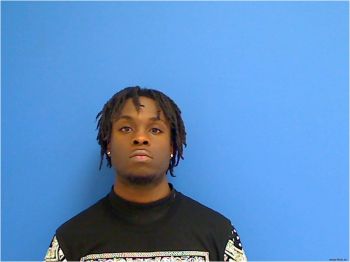 Kenneth Anthony Robinson Mugshot