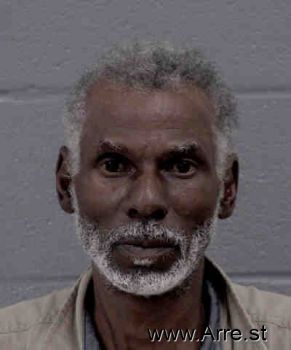 Kenneth Roy Robinson Mugshot