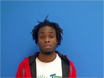 Kenneth Anthony Robinson Mugshot