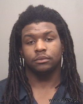 Kenneth Quashawn Saunders Mugshot