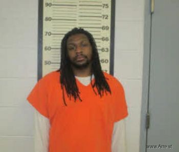 Kenneth Quashawn Saunders Mugshot