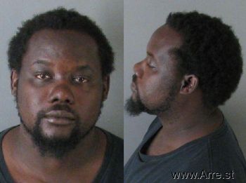 Kenneth Antonio Sloan Mugshot