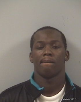 Kenneth  Smith Mugshot