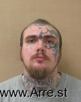 Kenneth M Stancil Iii Mugshot