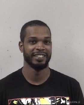 Kenneth  Stevenson Mugshot