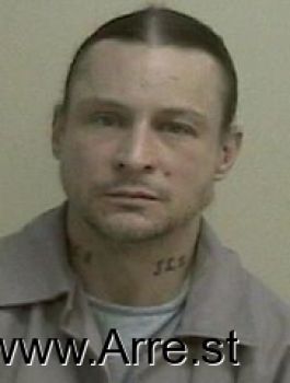 Kenneth  Strickland Mugshot