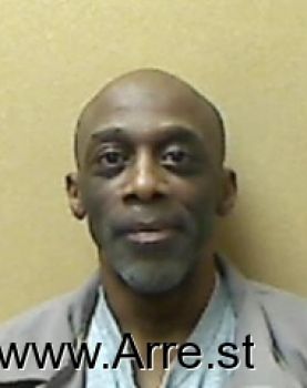 Kenneth D Terry Mugshot