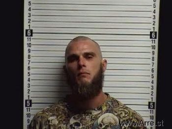 Kenneth Wayne Todd Jr Mugshot