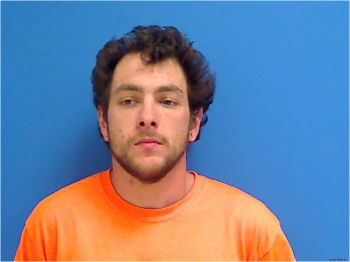 Kenneth Michael Tramble Mugshot