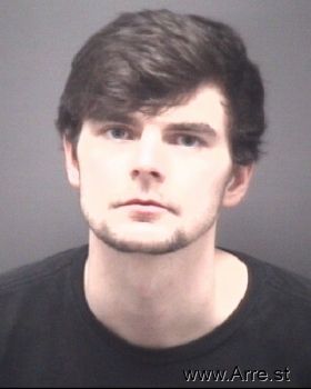 Kenneth Blakely Tucker Mugshot